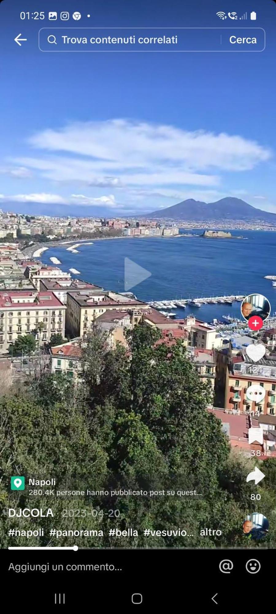 Casa La Terrazza Dei Tribunali Napoli Esterno foto